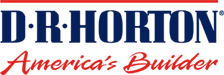D.R.Horton Logo at Central Park St Lucie in St Lucie County,FL
