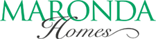 Maronda Homes Logo at Central Park St Lucie in St Lucie County,FL