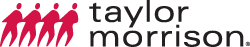 Taylor Morrison Logo at Central Park St Lucie in St Lucie County,FL