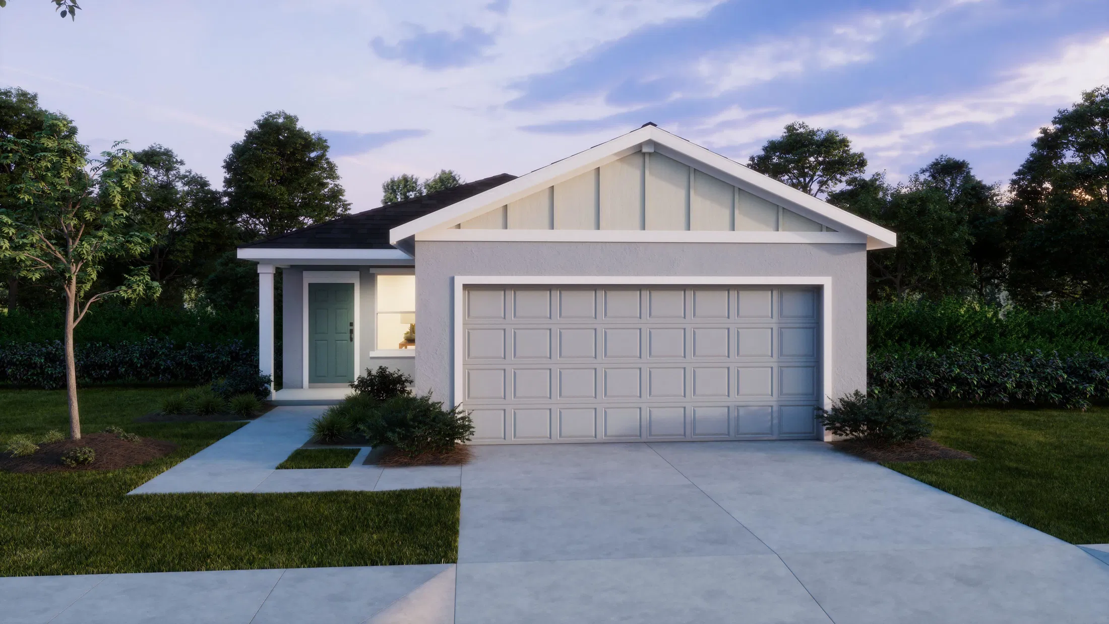 The Ventura - 12695 Sw Orvieto Way from Maronda Homes