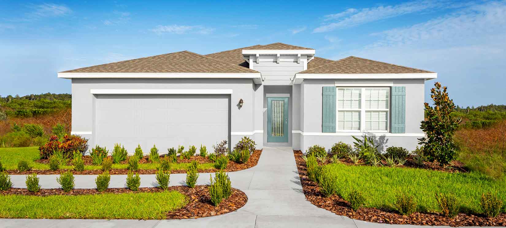 Adeline from Ryan Homes