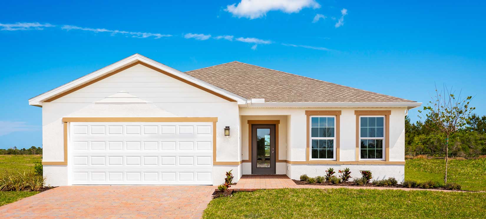 Baymont from Ryan Homes