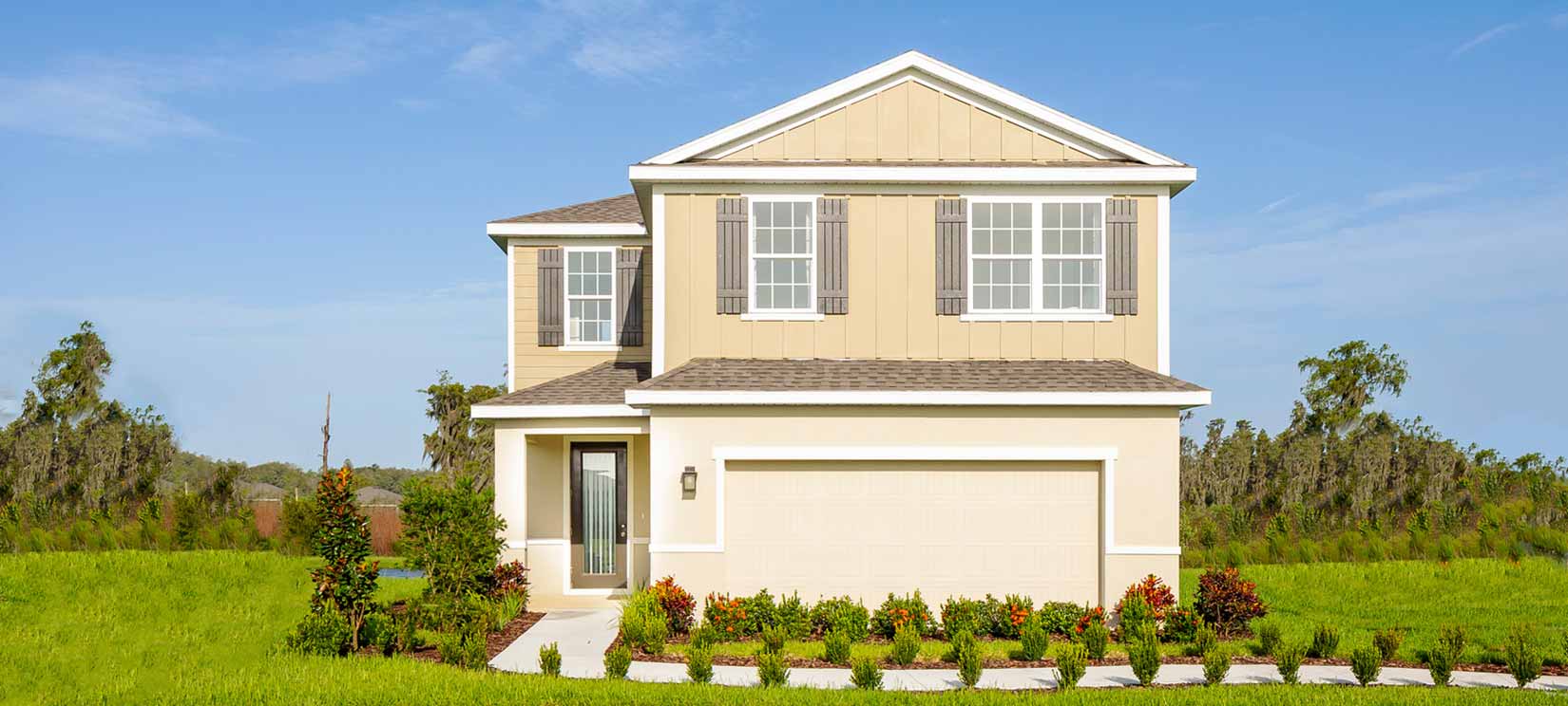 Hillcrest from Ryan Homes