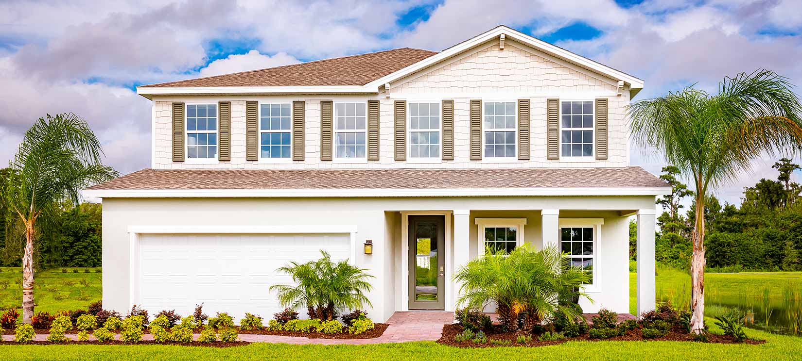 Lynn Haven from Ryan Homes