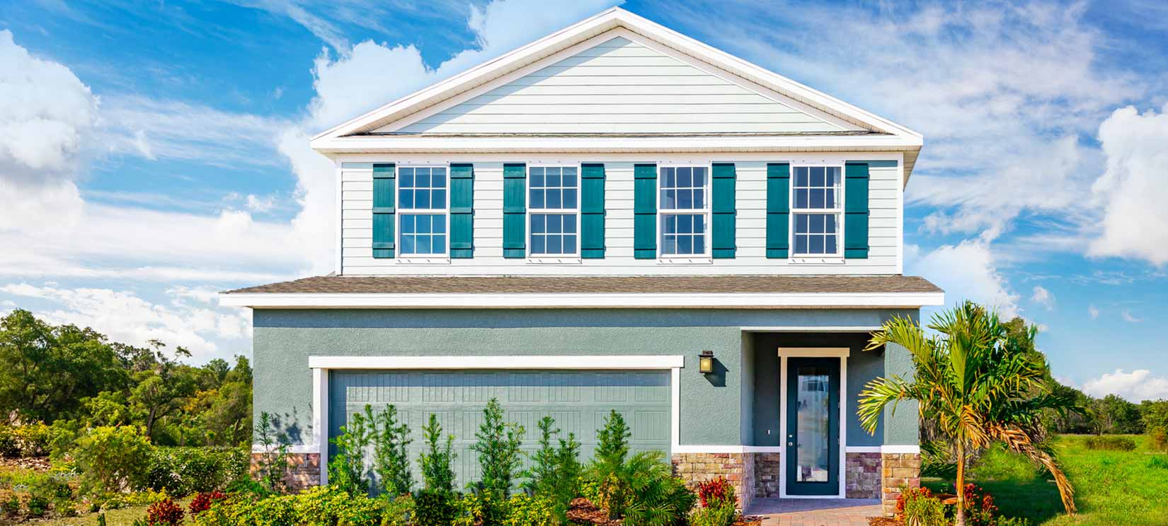 Windermere from Ryan Homes