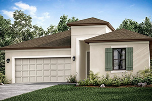 Antigua - 11816 SW Macelli Way from Taylor Morrison Homes