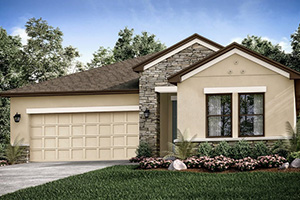 Antigua - 11611 SW Macelli Way from Taylor Morrison Homes
